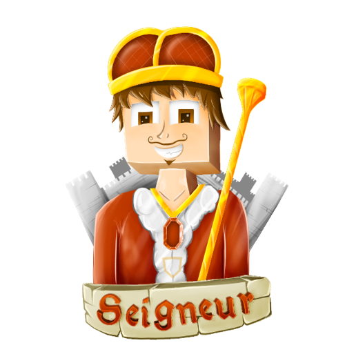 Seigneur [À VIE]