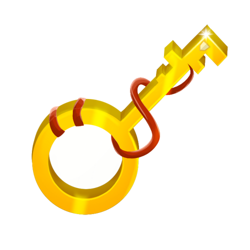 Clé Cosmétique [x1]